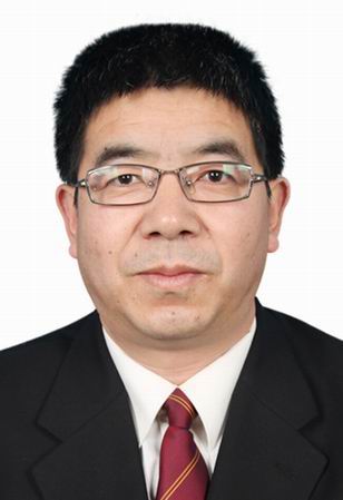 中国审判