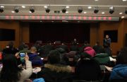 北京二中院“宪法就在我身边”主题普法宣传活动