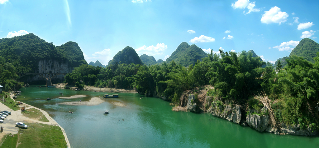 阳光明媚下枧河.jpg