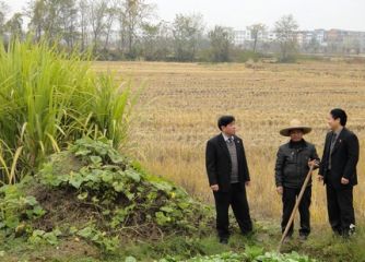 邹来水：人民群众信得过的“好法官”