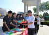 黄骅法院：开展世界环境日生态环境资源保护法治宣传活动