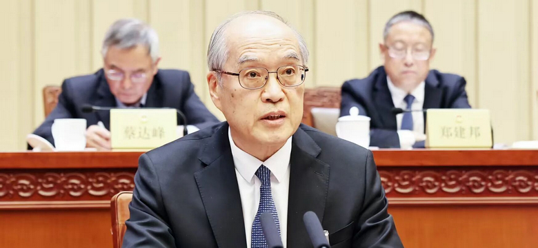 张军在第十四届全国人民代表大会常务委员会第十八次会议上作最高人民法院关于人民法院海事审判工作情况的报告