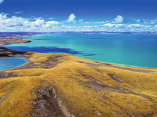 绘就人与长江和谐共生的文明画卷