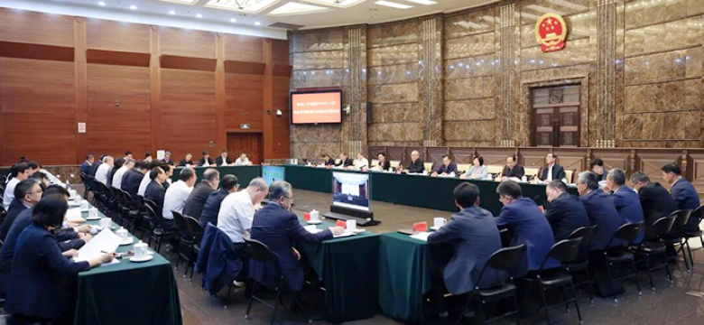 最高法举行2026年1至9月司法审判数据分析研判会商