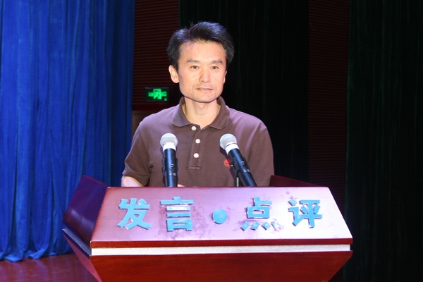 中国审判